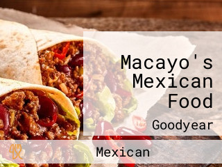 Macayo's Mexican Food