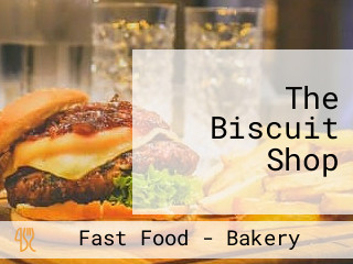 The Biscuit Shop