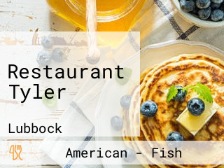 Restaurant Tyler