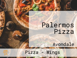 Palermos Pizza