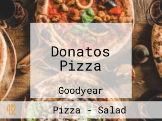 Donatos Pizza