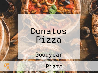 Donatos Pizza