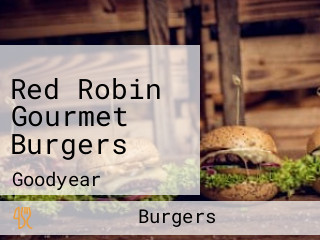 Red Robin Gourmet Burgers