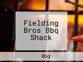 Fielding Bros Bbq Shack