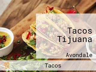 Tacos Tijuana