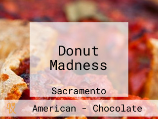 Donut Madness