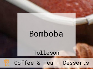 Bomboba