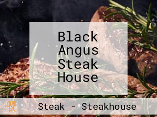 Black Angus Steakhouse