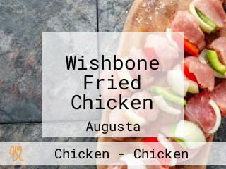 Wishbone Fried Chicken