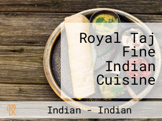 Royal Taj Fine Indian Cuisine