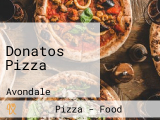 Donatos Pizza