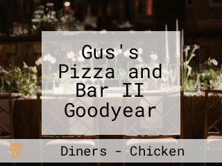 Gus's Pizza and Bar II Goodyear