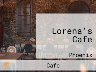 Lorena's Cafe