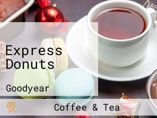 Express Donuts