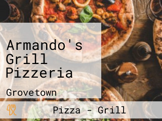 Armando's Grill Pizzeria