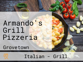 Armando's Grill Pizzeria