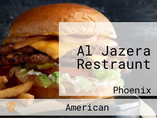 Al Jazera Restraunt