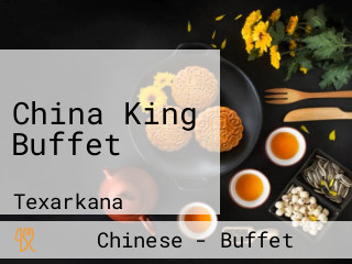 China King Buffet