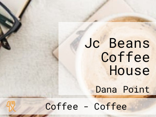 Jc Beans Coffee House