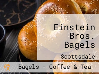 Einstein Bros. Bagels