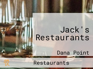 Jack's Restaurants