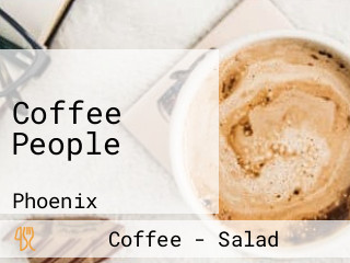 Coffee People