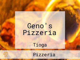 Geno's Pizzeria