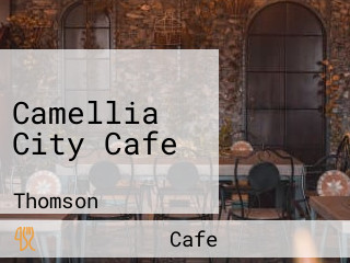 Camellia City Cafe