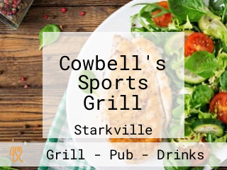 Cowbell's Sports Grill