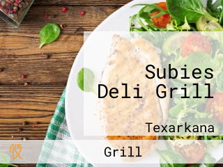 Subies Deli Grill