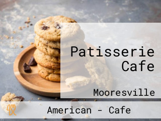 Patisserie Cafe