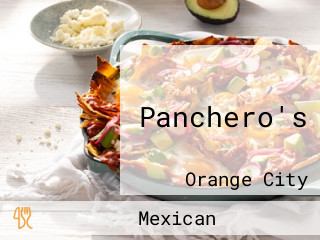 Panchero's