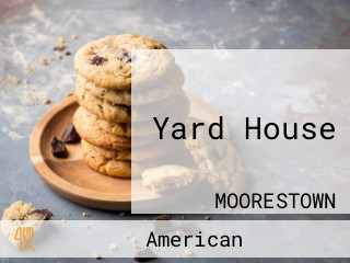 Yard House