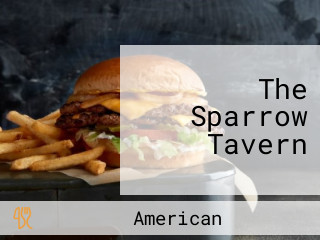 The Sparrow Tavern