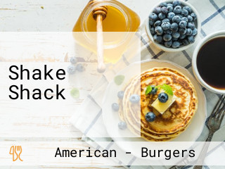 Shake Shack