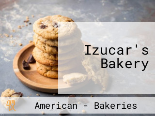 Izucar's Bakery