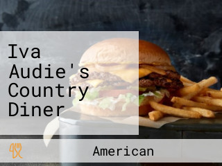 Iva Audie's Country Diner