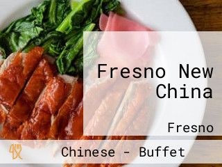 Fresno New China