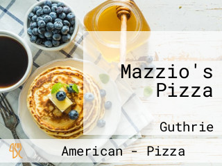 Mazzio's Pizza