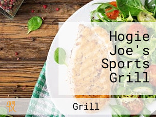 Hogie Joe's Sports Grill