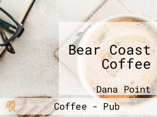 Bear Coast Coffee