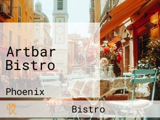 Artbar Bistro