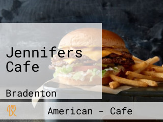 Jennifers Cafe