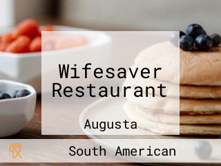 Wifesaver Restaurant