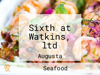 Sixth at Watkins, ltd