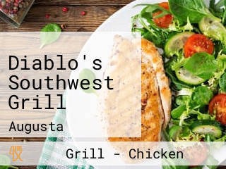 Diablo's Southwest Grill