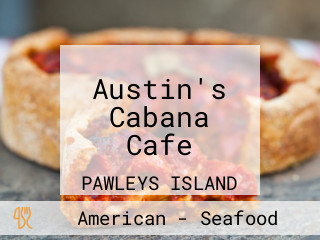 Austin's Cabana Cafe