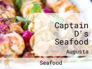 Captain D's Seafood