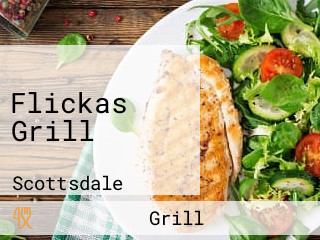 Flickas Grill