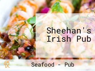 Sheehan's Irish Pub